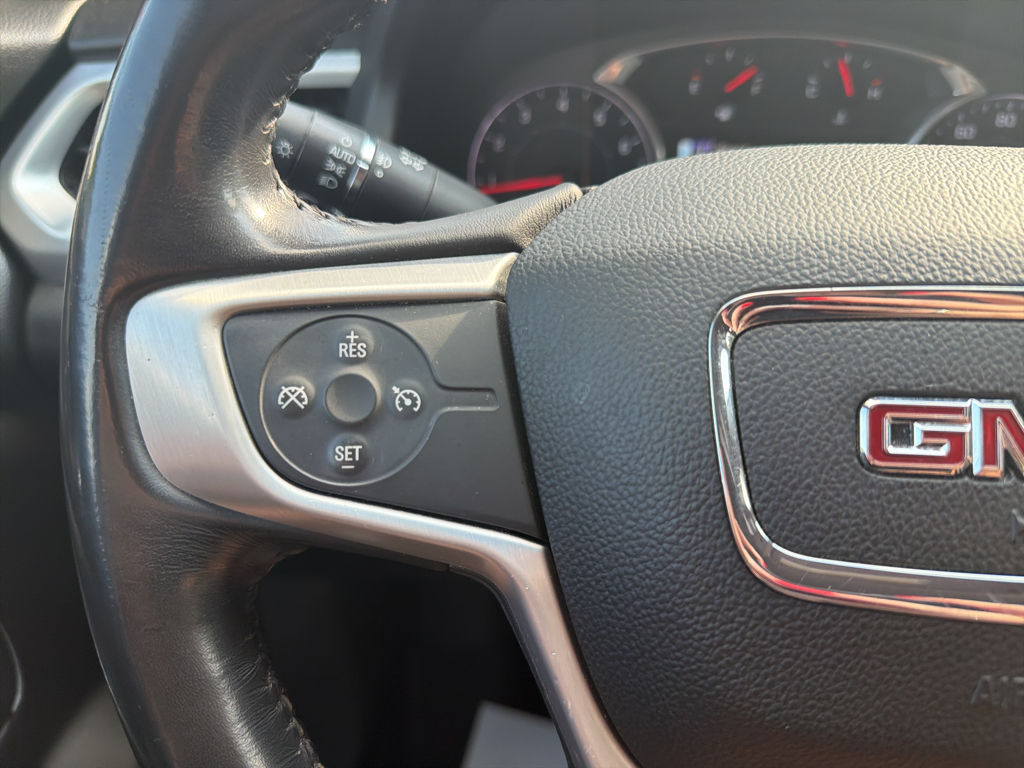 Used 2018 GMC Acadia SUV