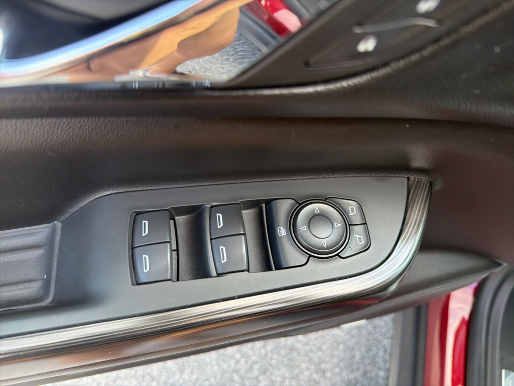 Used 2018 GMC Acadia SUV
