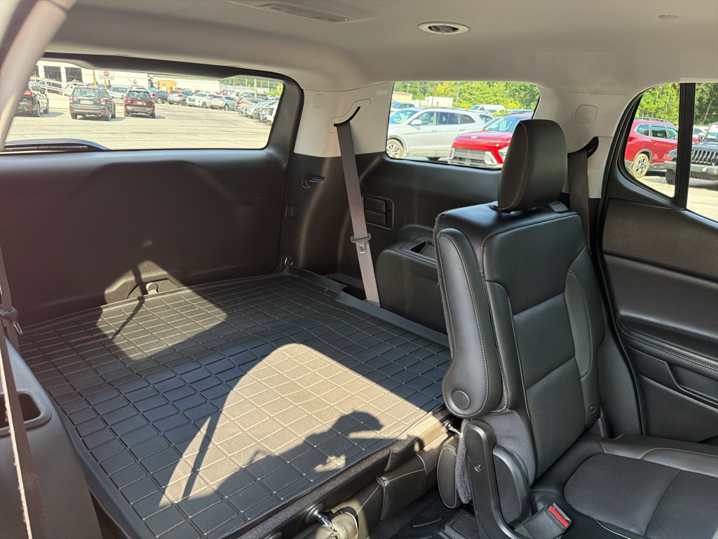 Used 2018 GMC Acadia SUV