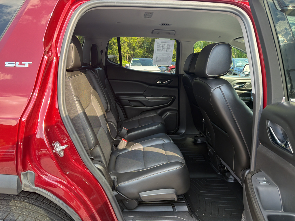 Used 2018 GMC Acadia SUV