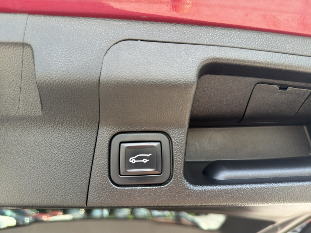 Used 2018 GMC Acadia SUV