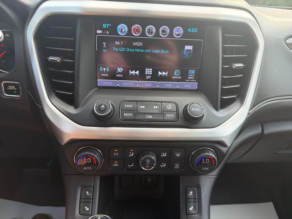 Used 2018 GMC Acadia SUV
