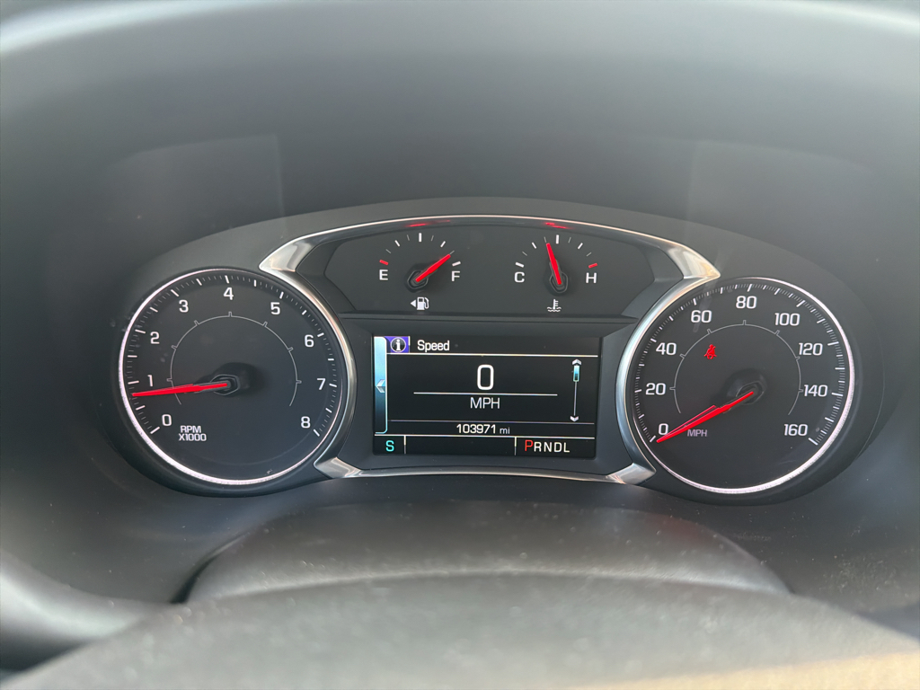 Used 2018 GMC Acadia SUV