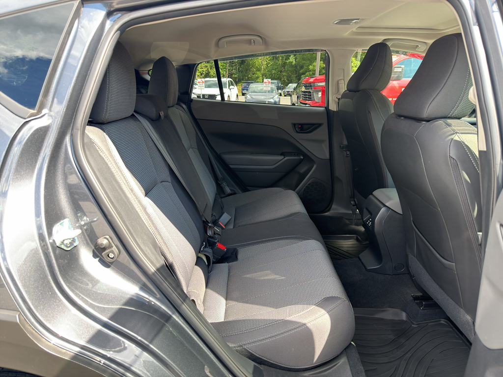 Used 2024 Subaru Crosstrek SUV