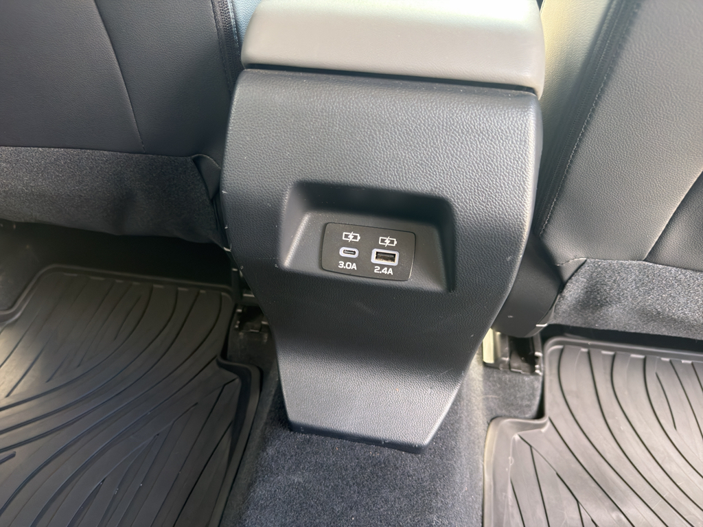 Used 2024 Subaru Crosstrek SUV
