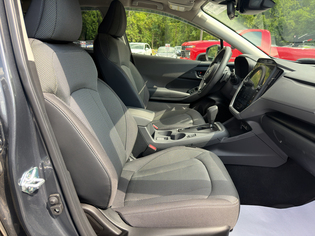 Used 2024 Subaru Crosstrek SUV