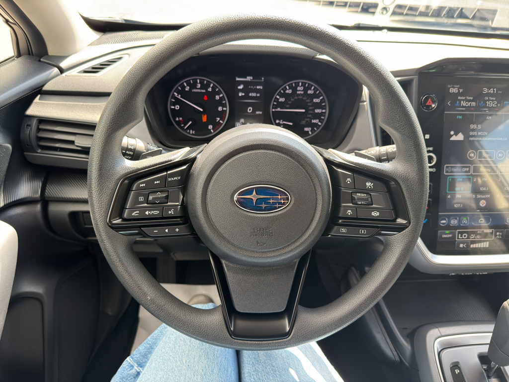 Used 2024 Subaru Crosstrek SUV