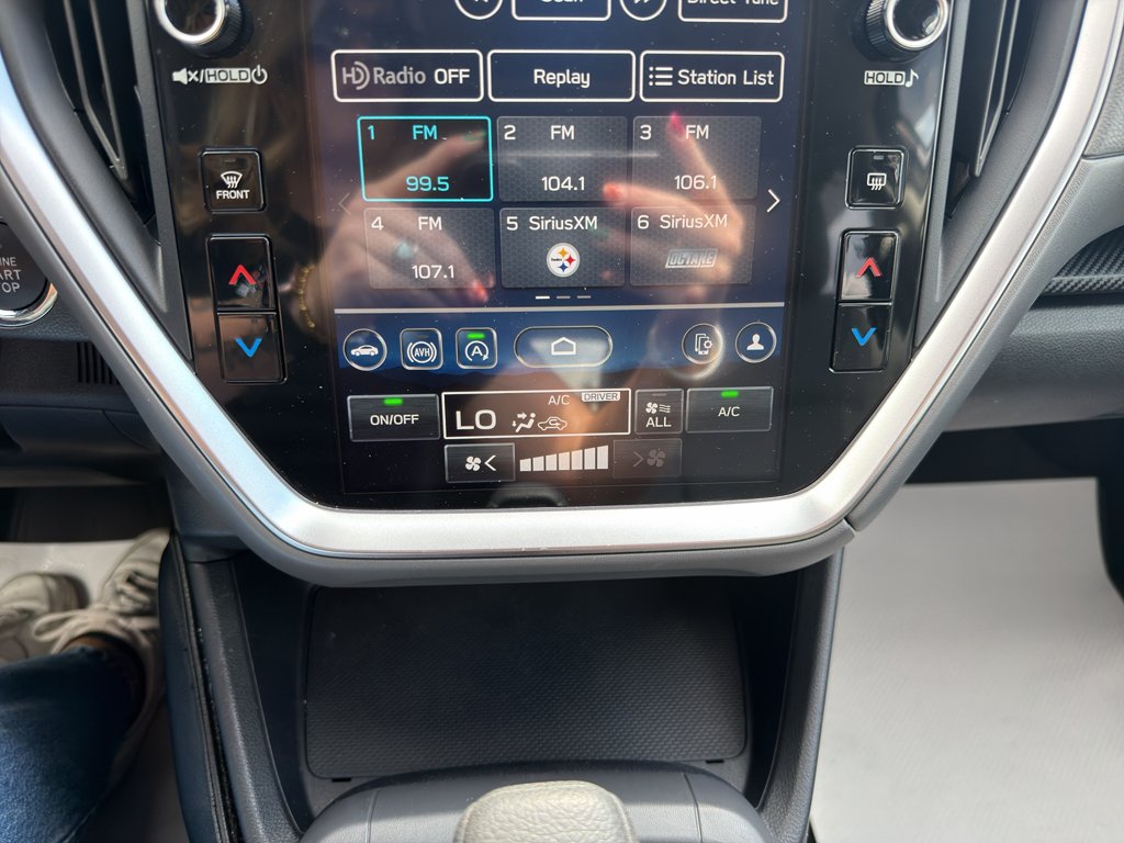 Used 2024 Subaru Crosstrek SUV