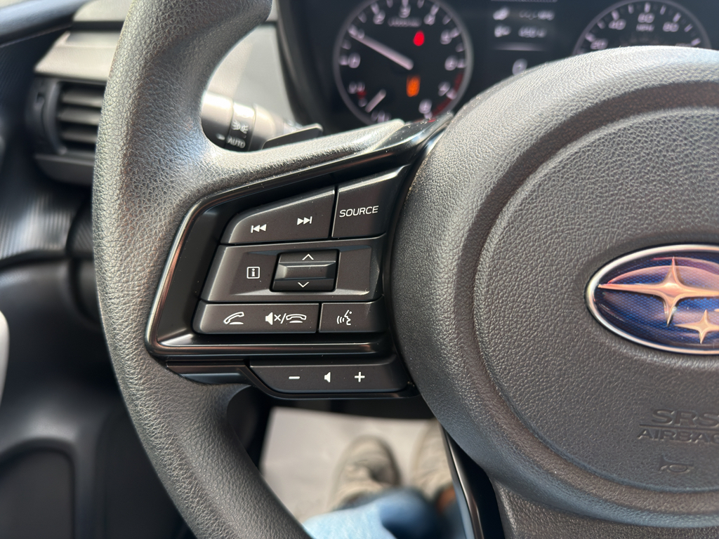 Used 2024 Subaru Crosstrek SUV