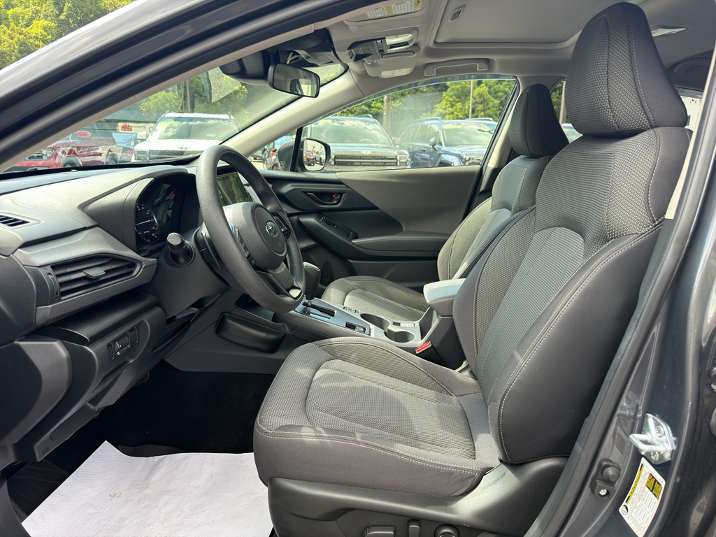 Used 2024 Subaru Crosstrek SUV