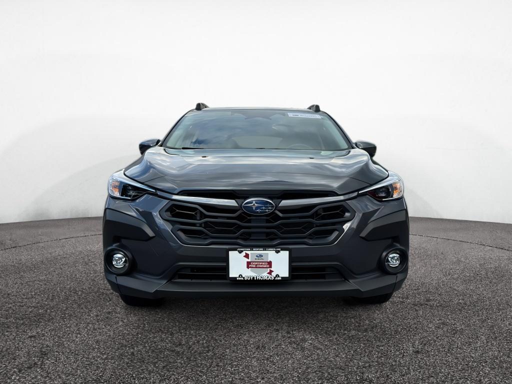 Used 2024 Subaru Crosstrek SUV