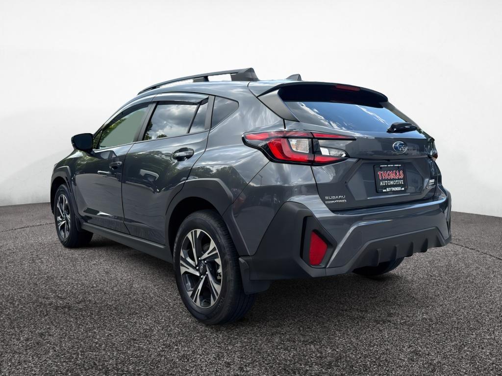 Used 2024 Subaru Crosstrek SUV