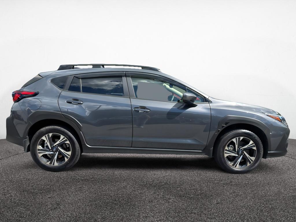 Used 2024 Subaru Crosstrek SUV