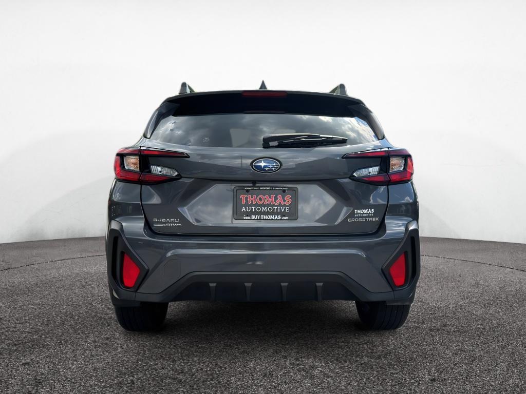 Used 2024 Subaru Crosstrek SUV