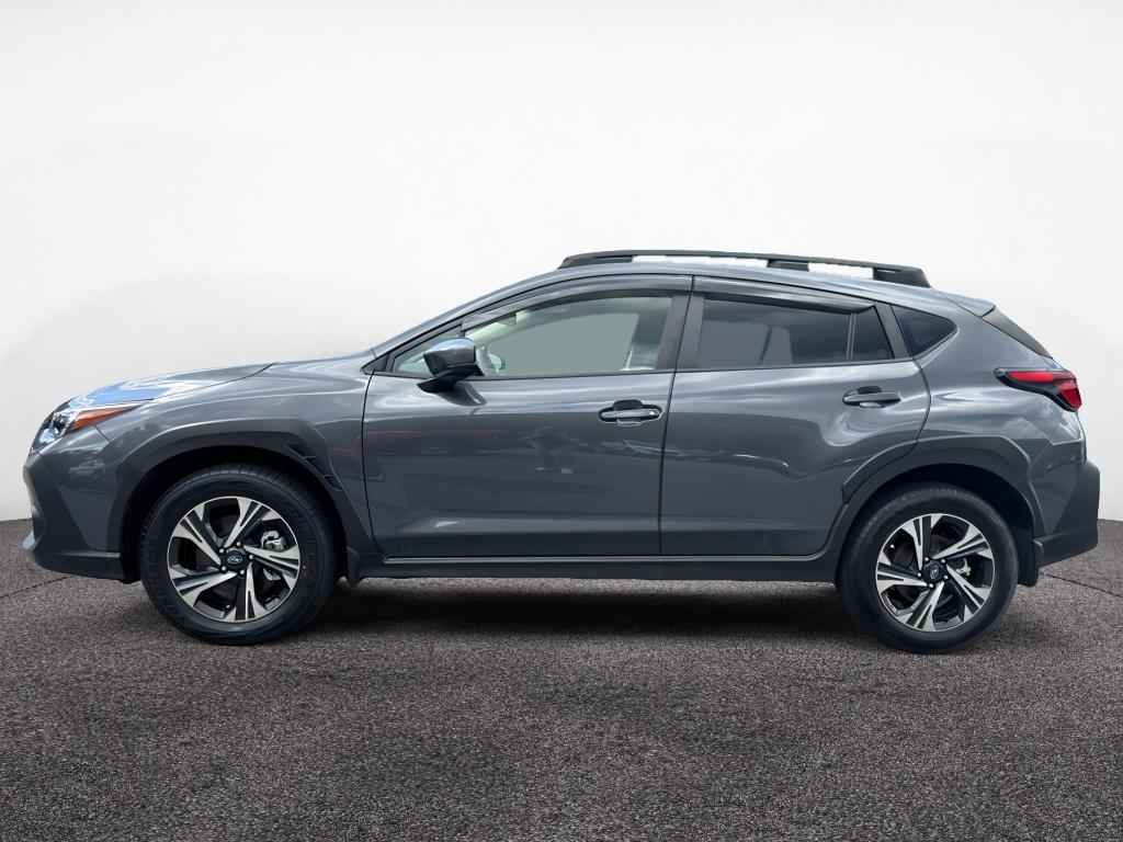Used 2024 Subaru Crosstrek SUV