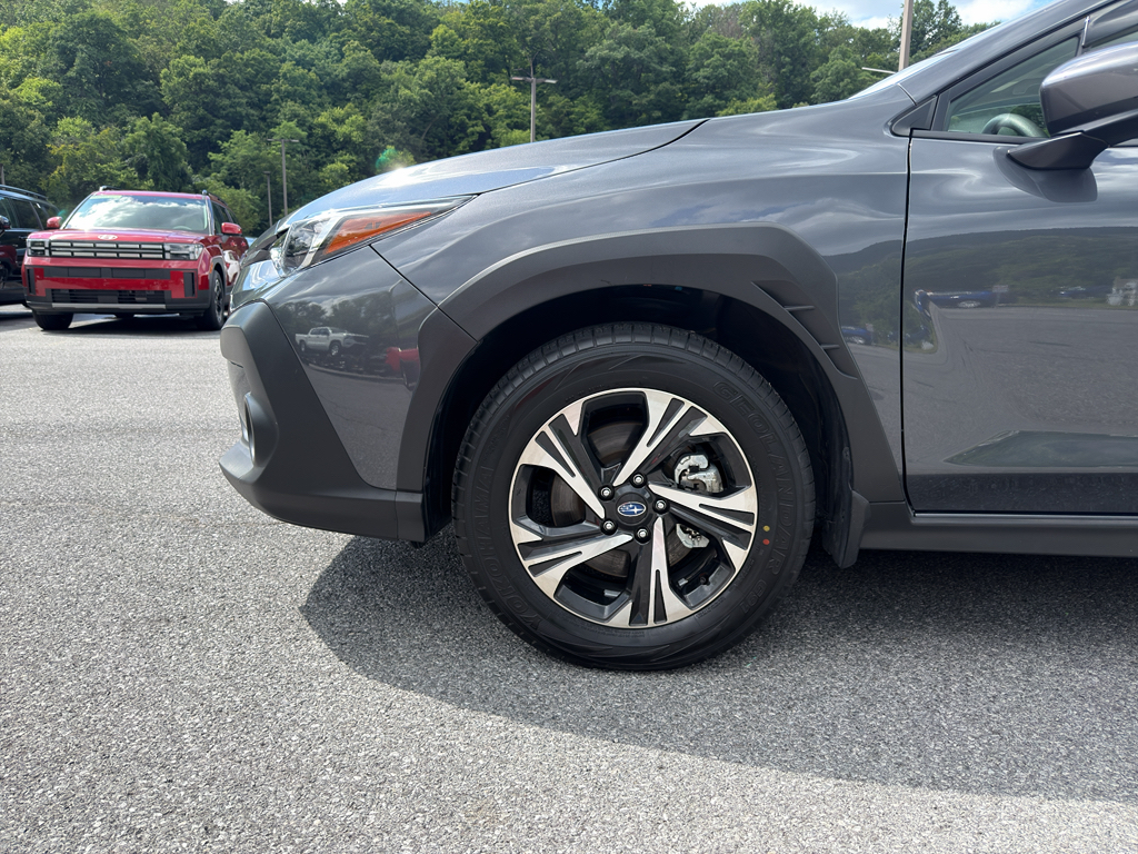 Used 2024 Subaru Crosstrek SUV