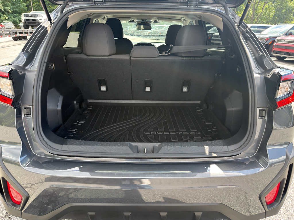 Used 2024 Subaru Crosstrek SUV
