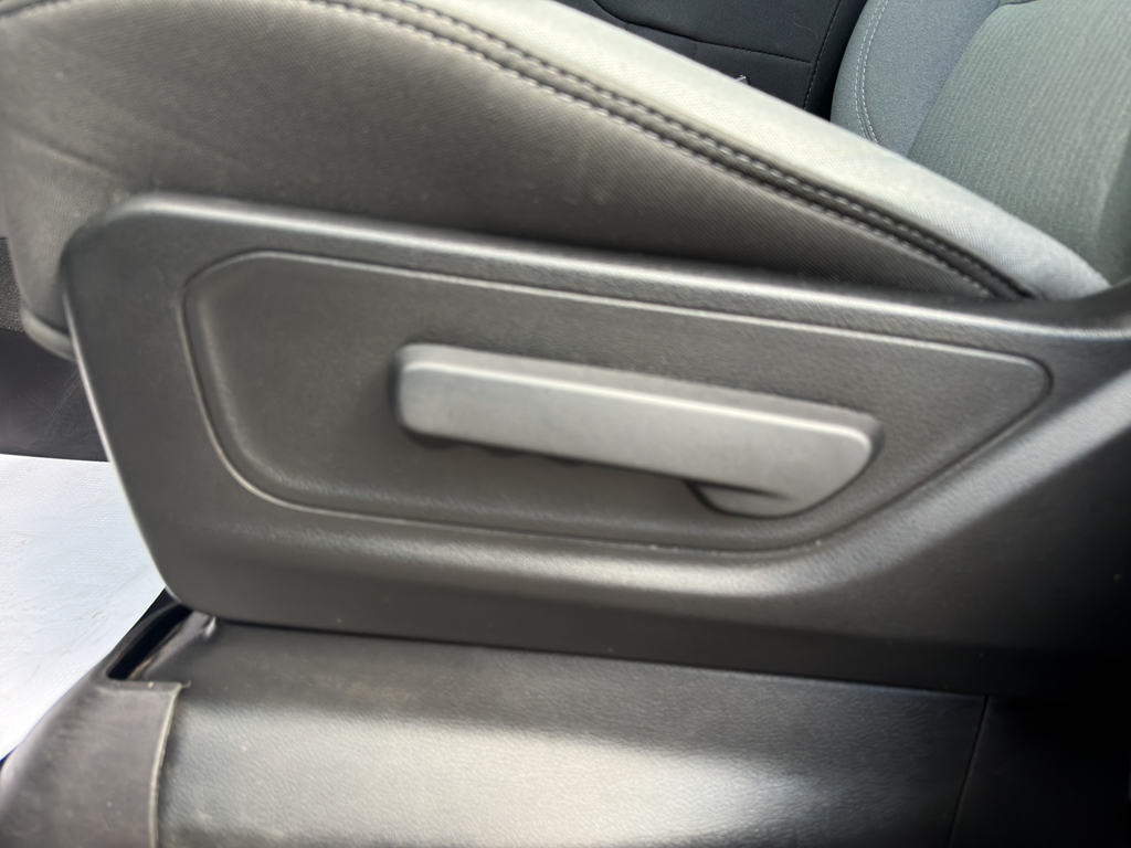 Used 2022 Ram 1500 Truck
