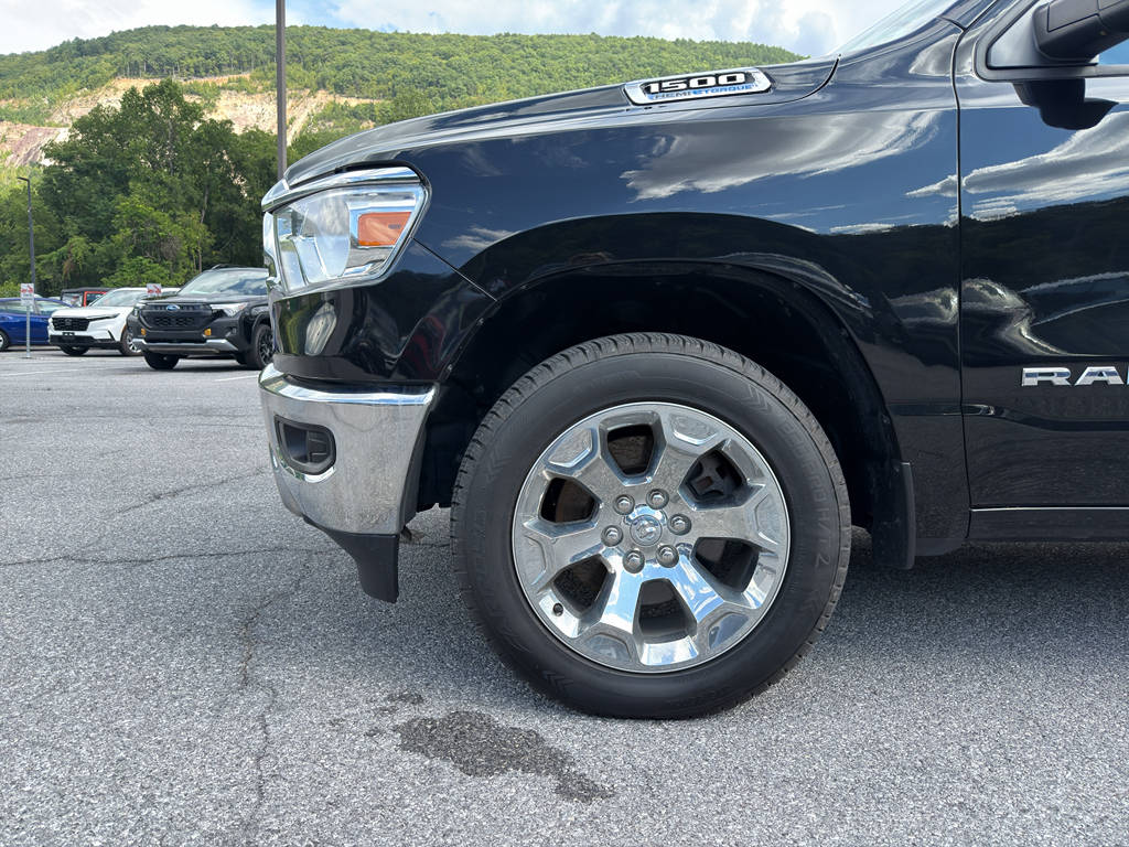 Used 2022 Ram 1500 Truck