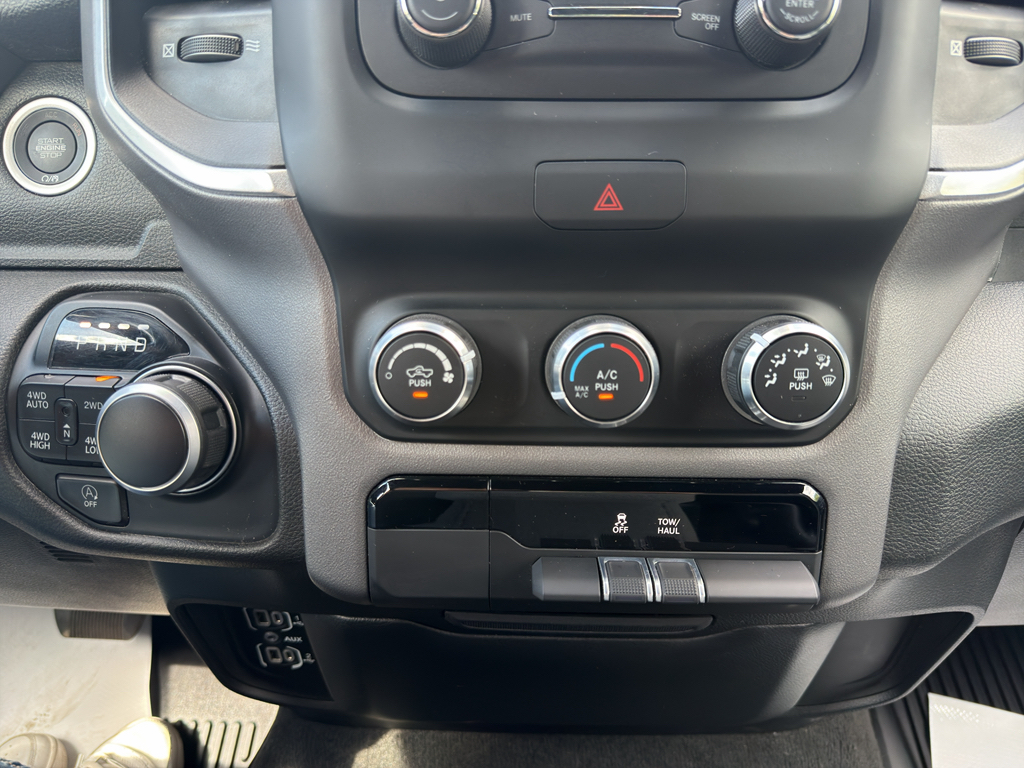 Used 2022 Ram 1500 Truck