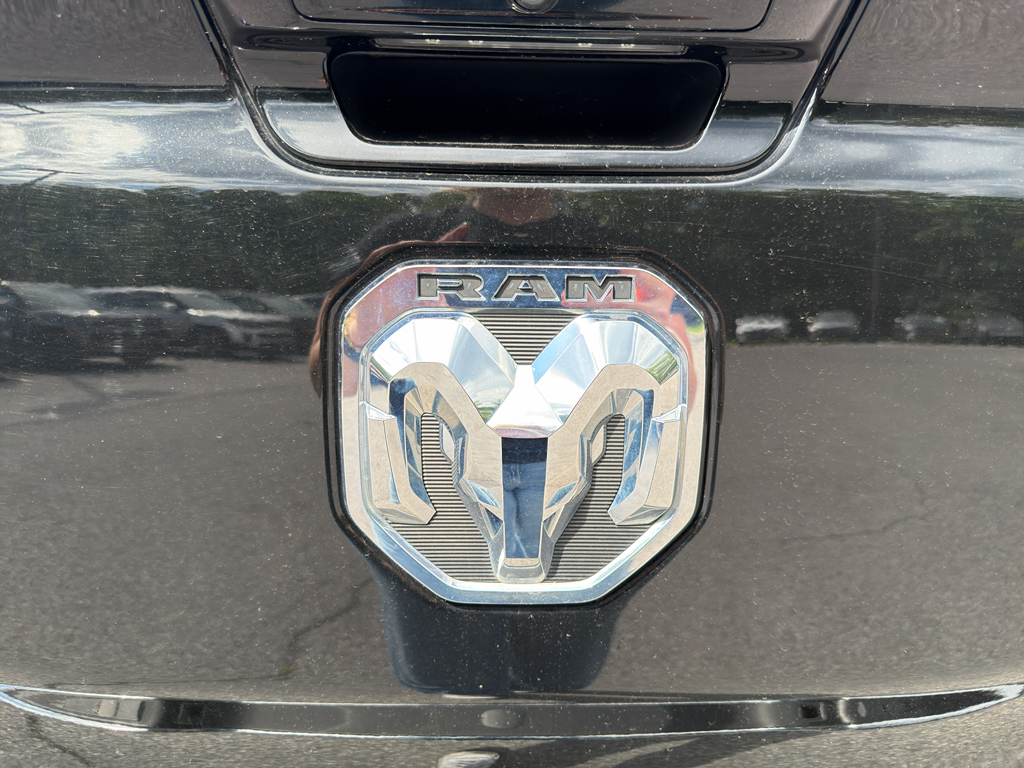 Used 2022 Ram 1500 Truck