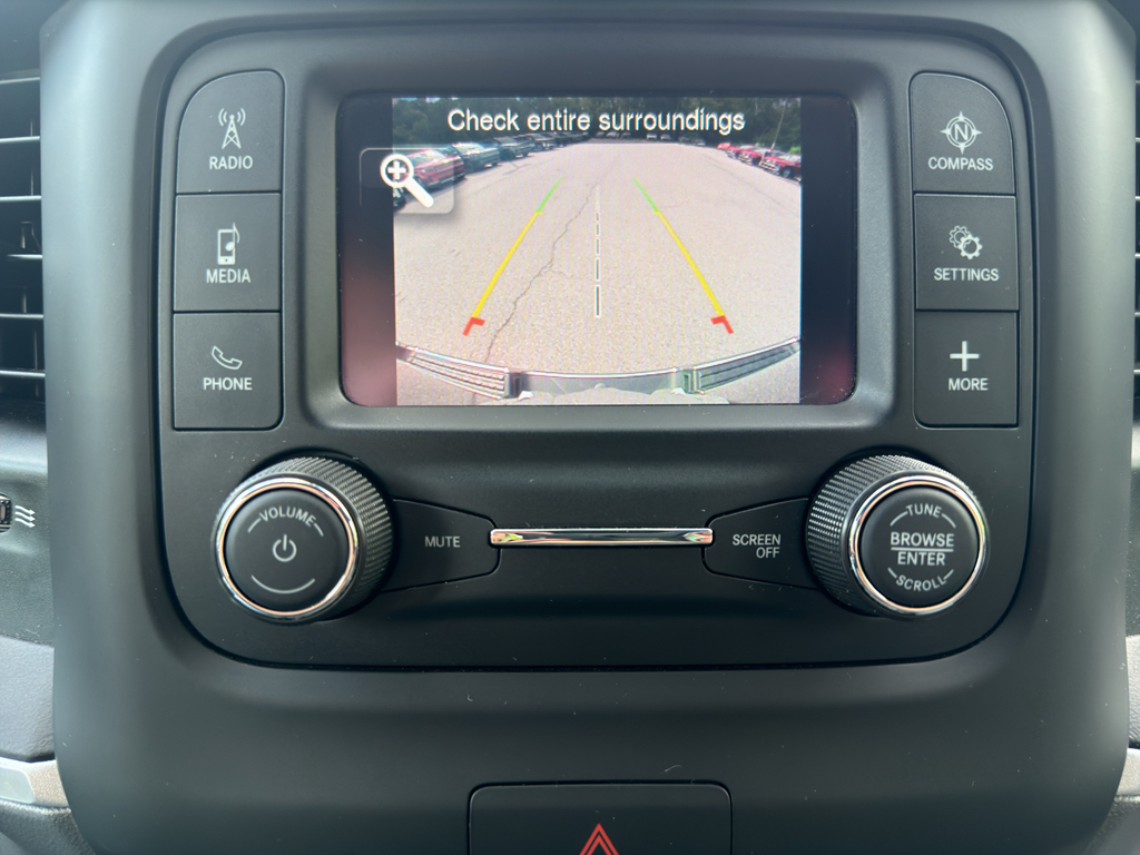 Used 2022 Ram 1500 Truck