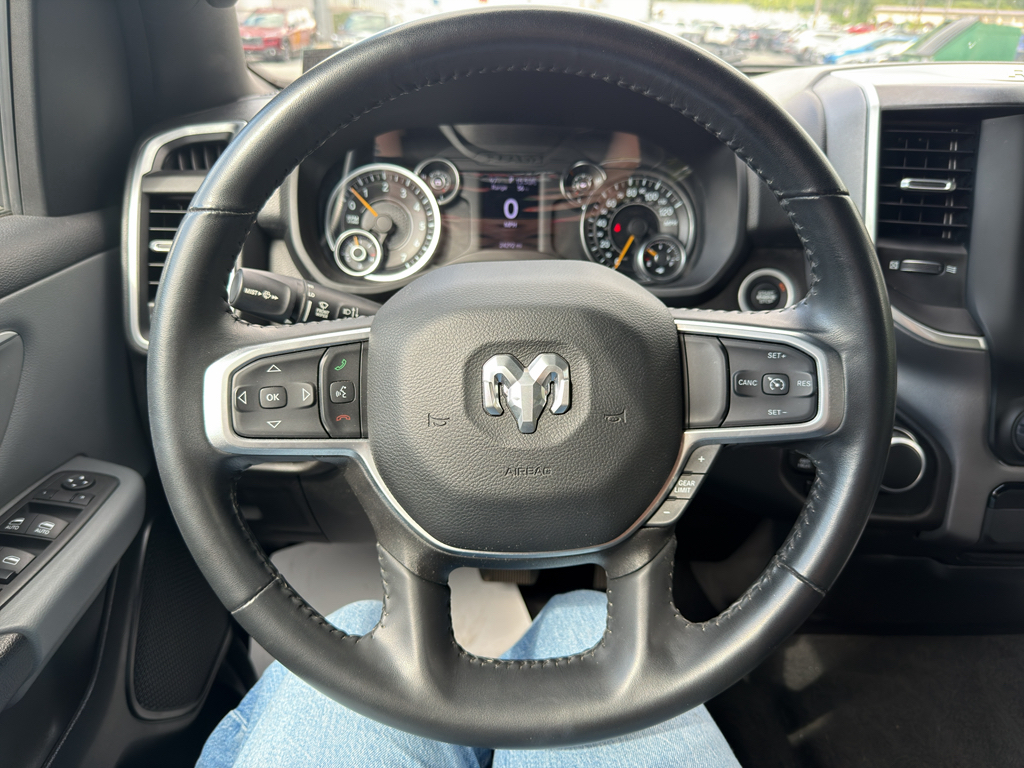 Used 2022 Ram 1500 Truck