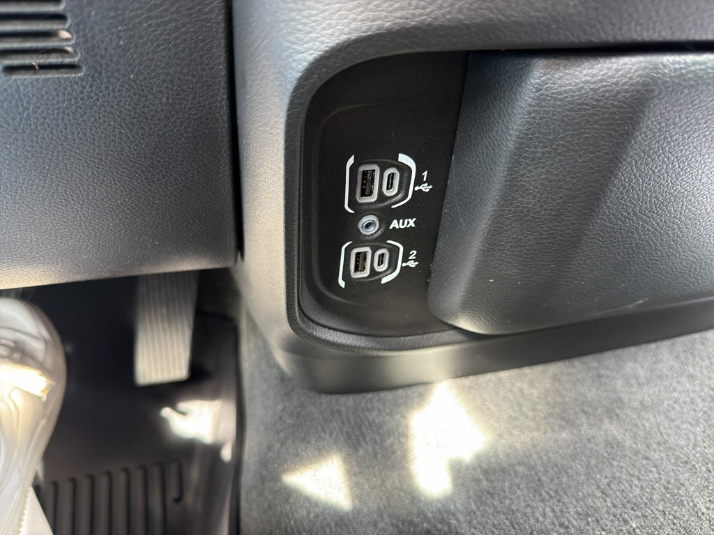 Used 2022 Ram 1500 Truck