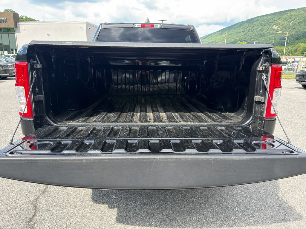 Used 2022 Ram 1500 Truck