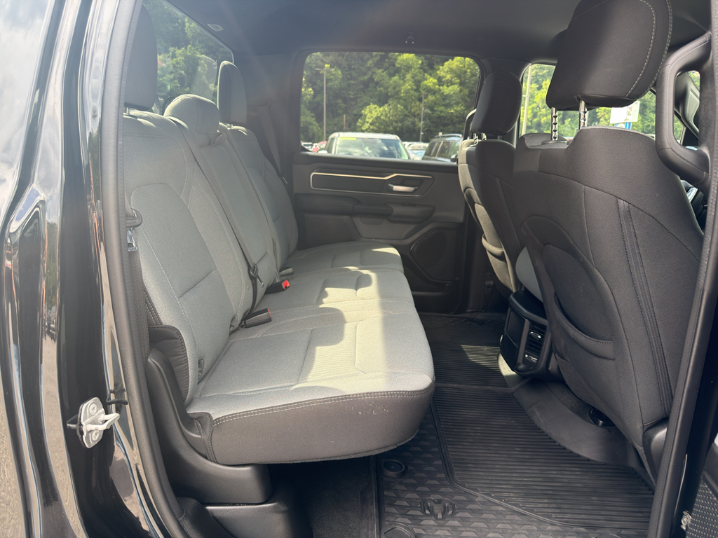 Used 2022 Ram 1500 Truck