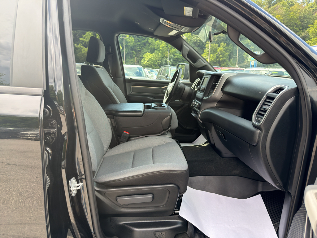 Used 2022 Ram 1500 Truck