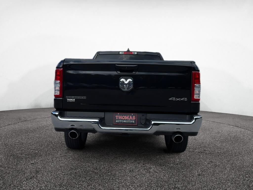 Used 2022 Ram 1500 Truck