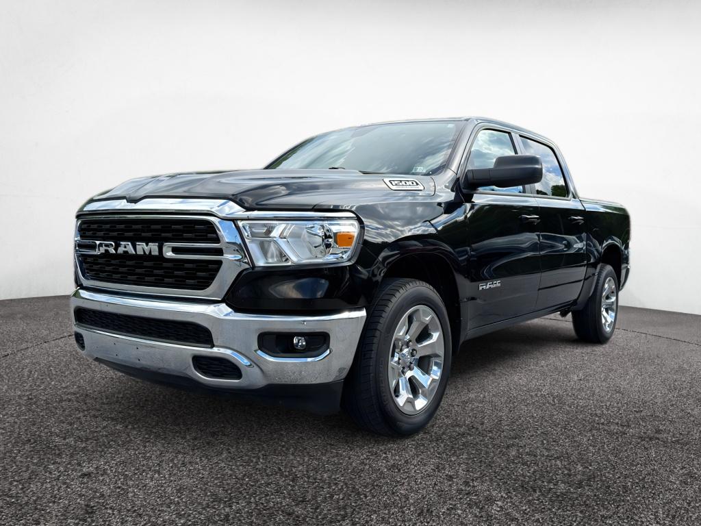 Used 2022 Ram 1500 Truck