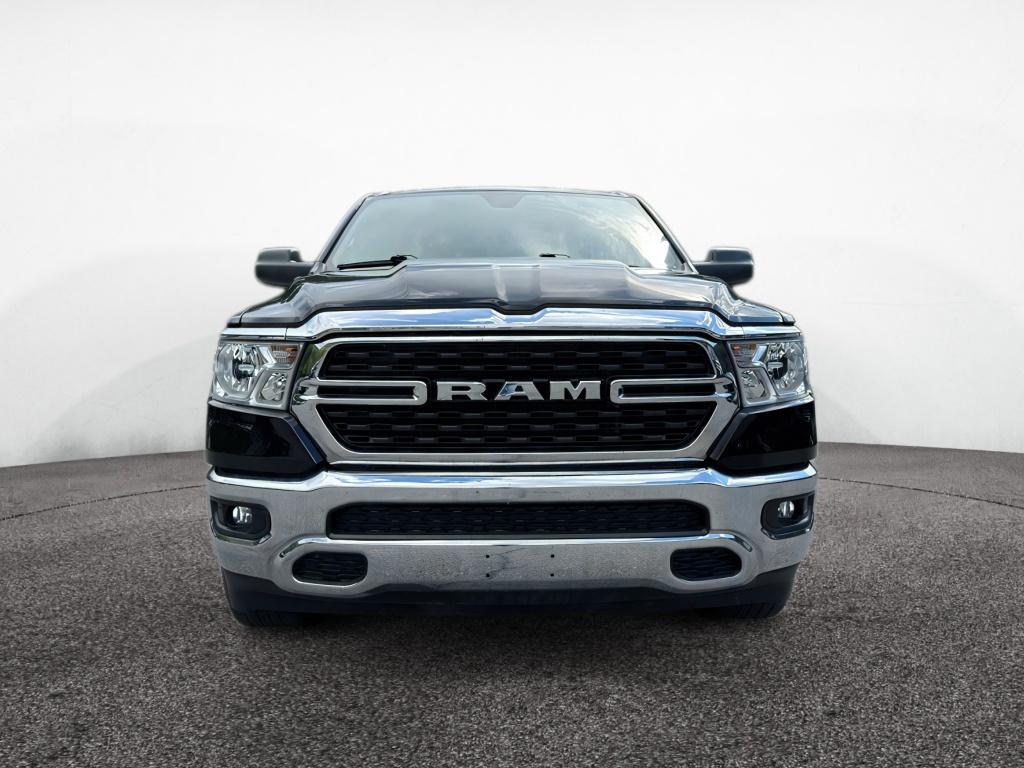 Used 2022 Ram 1500 Truck