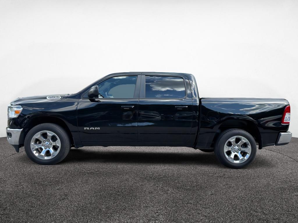 Used 2022 Ram 1500 Truck