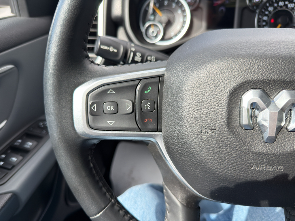 Used 2022 Ram 1500 Truck