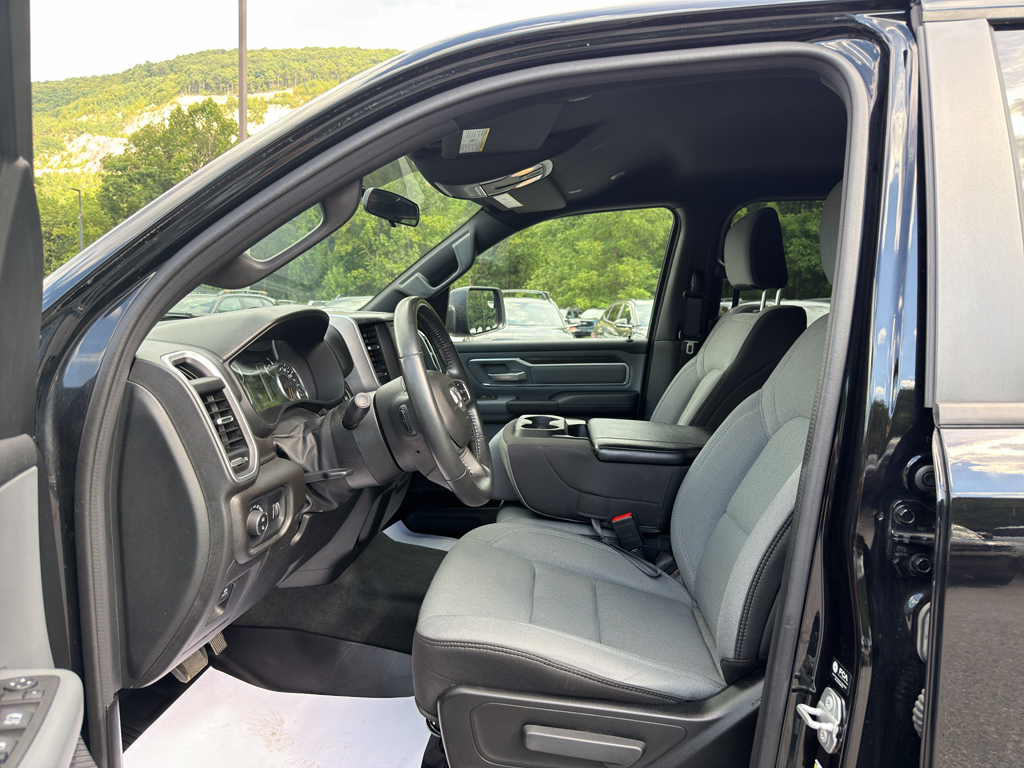 Used 2022 Ram 1500 Truck