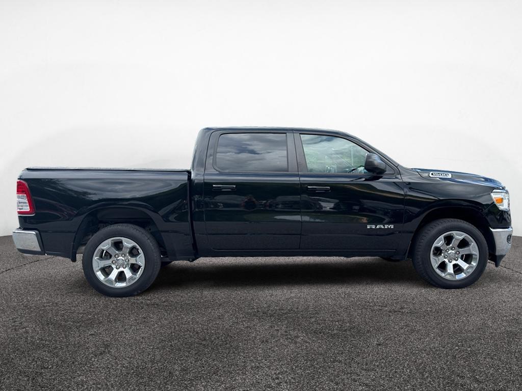 Used 2022 Ram 1500 Truck