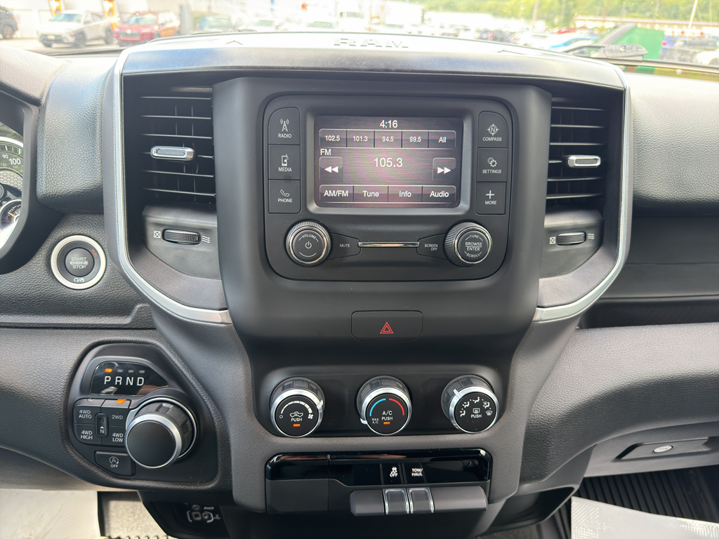 Used 2022 Ram 1500 Truck
