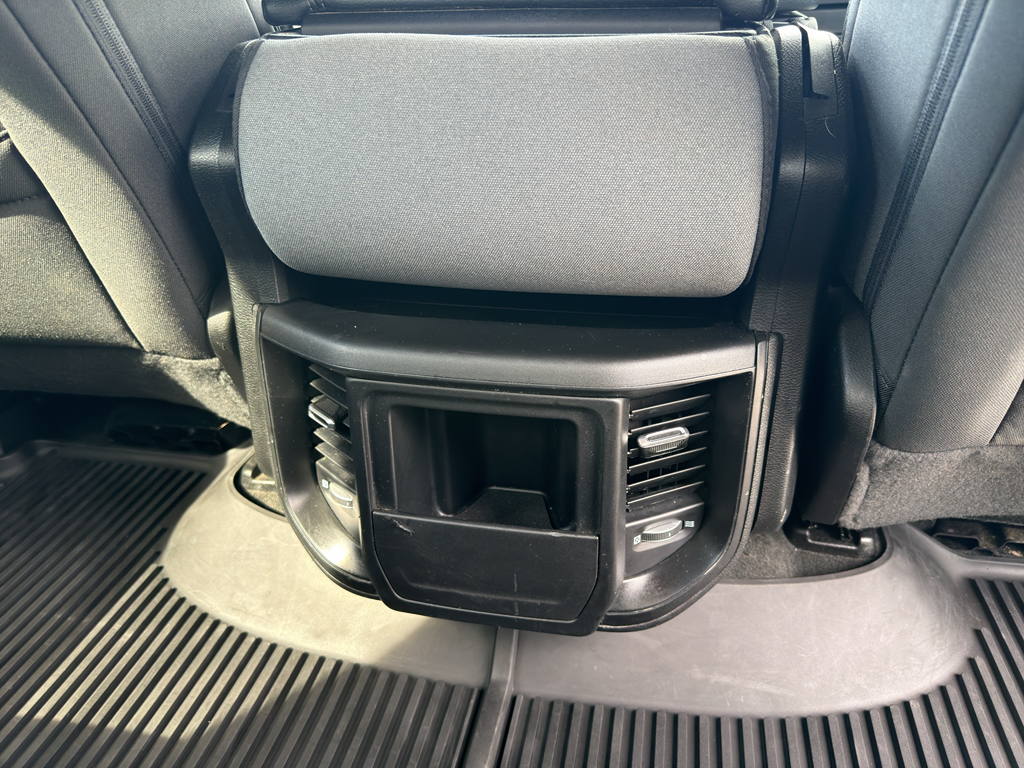 Used 2022 Ram 1500 Truck