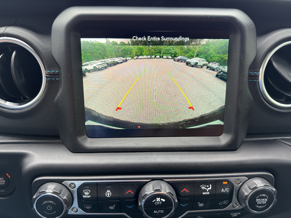 Used 2023 Jeep Wrangler 4xe SUV