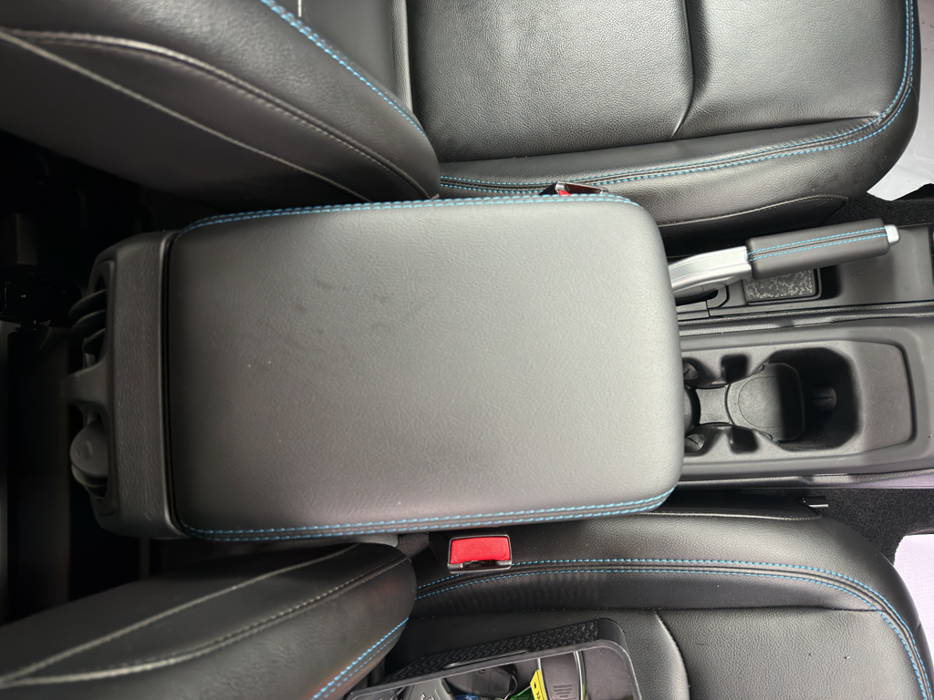 Used 2023 Jeep Wrangler 4xe SUV