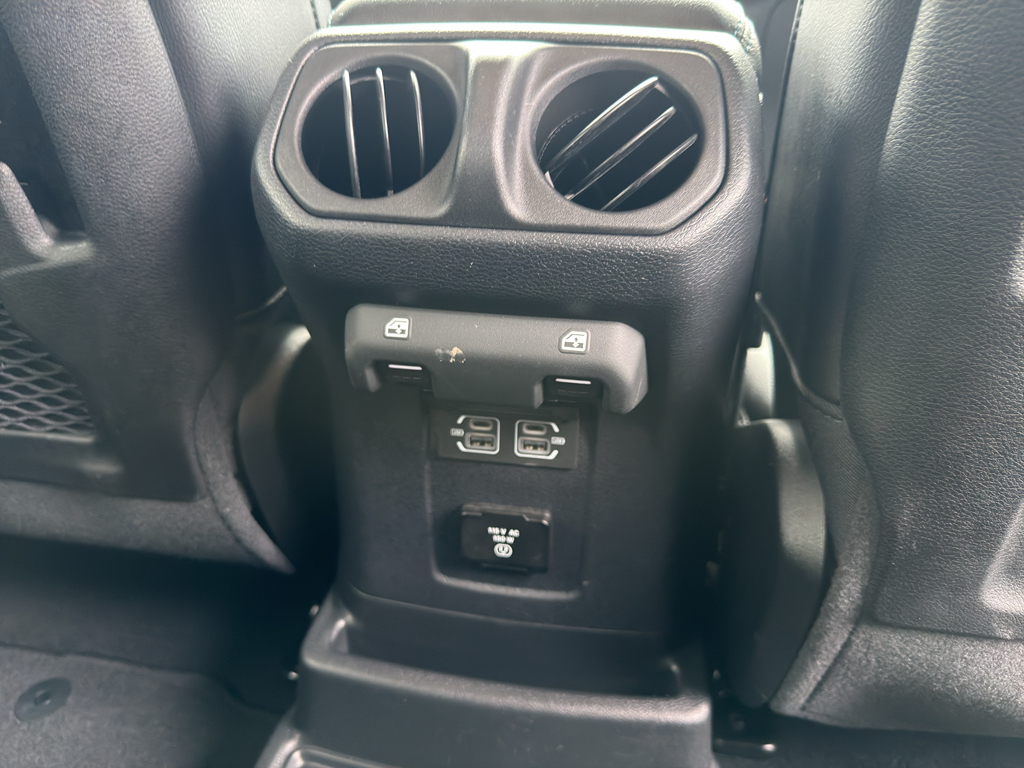 Used 2023 Jeep Wrangler 4xe SUV
