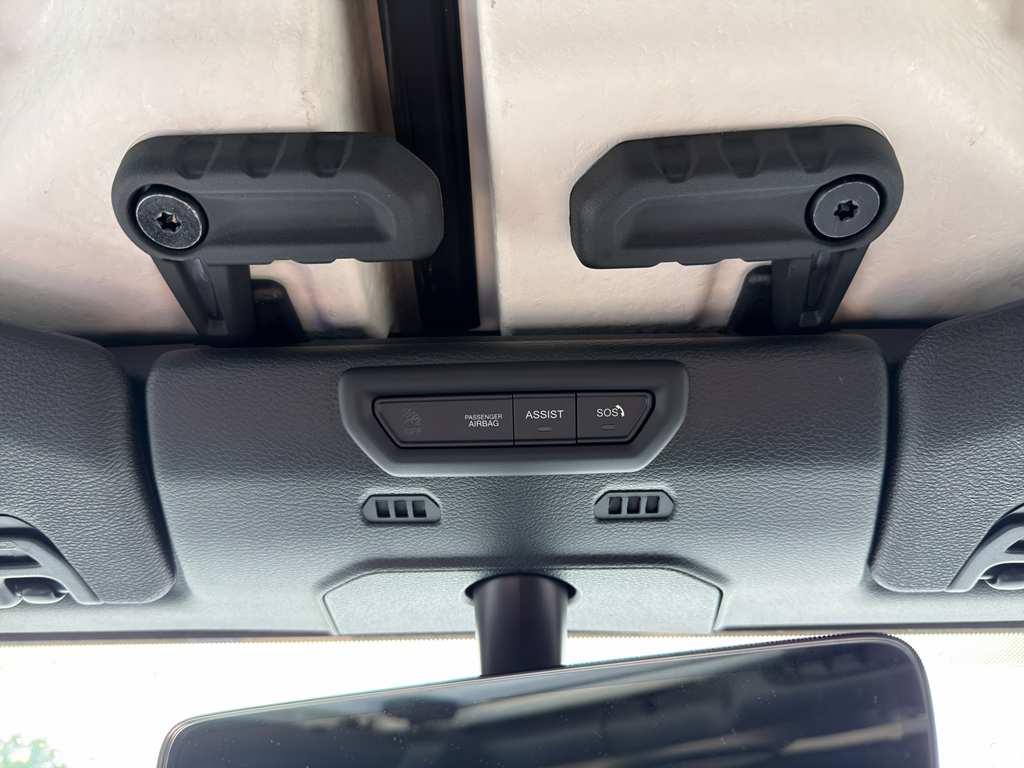 Used 2023 Jeep Wrangler 4xe SUV