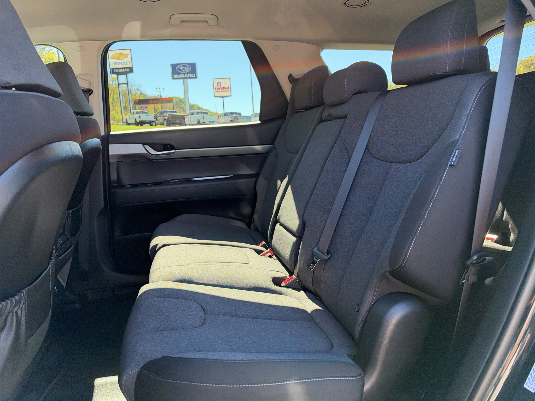 Used 2023 Hyundai Palisade SUV