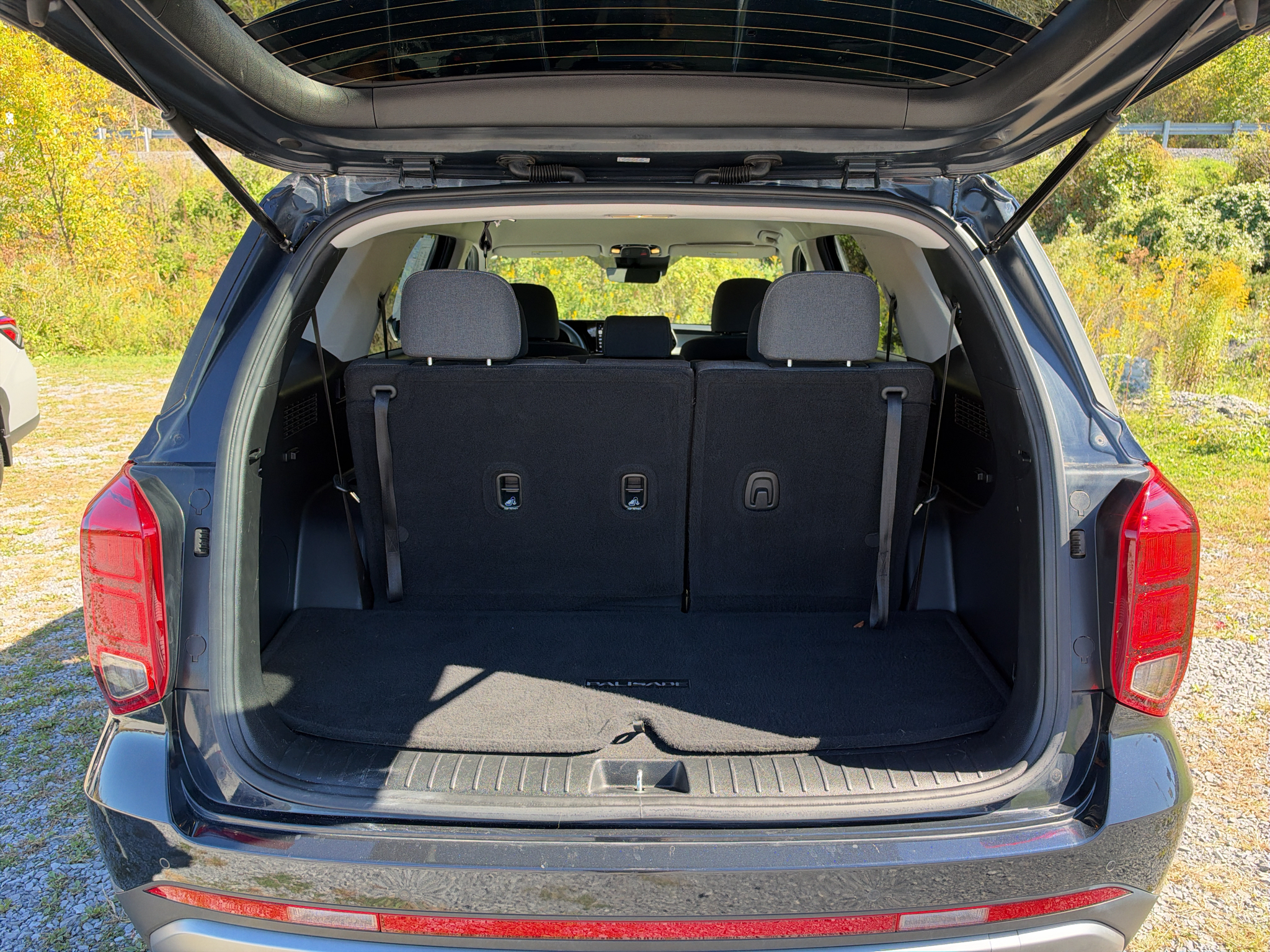 Used 2023 Hyundai Palisade SUV