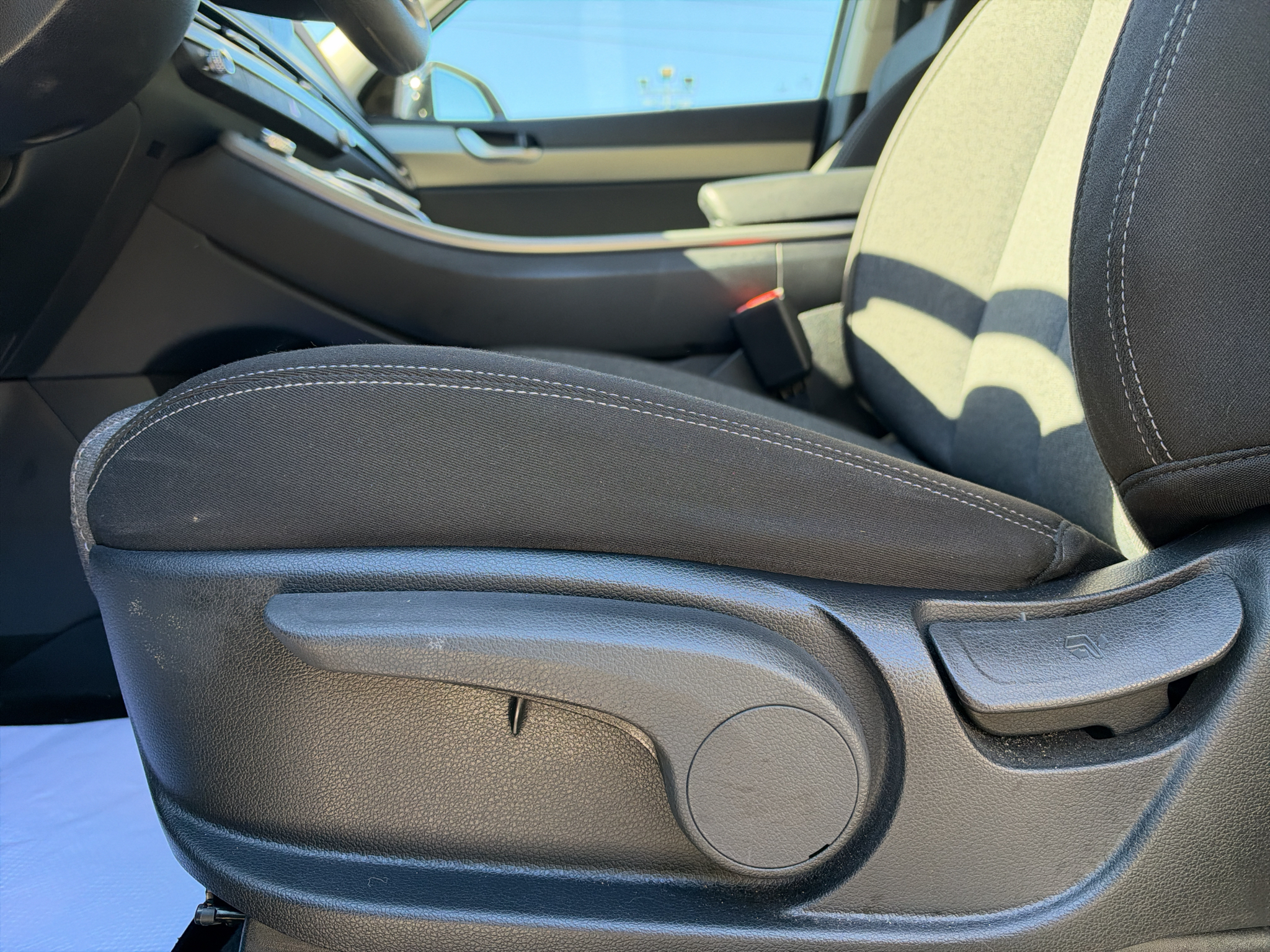 Used 2023 Hyundai Palisade SUV