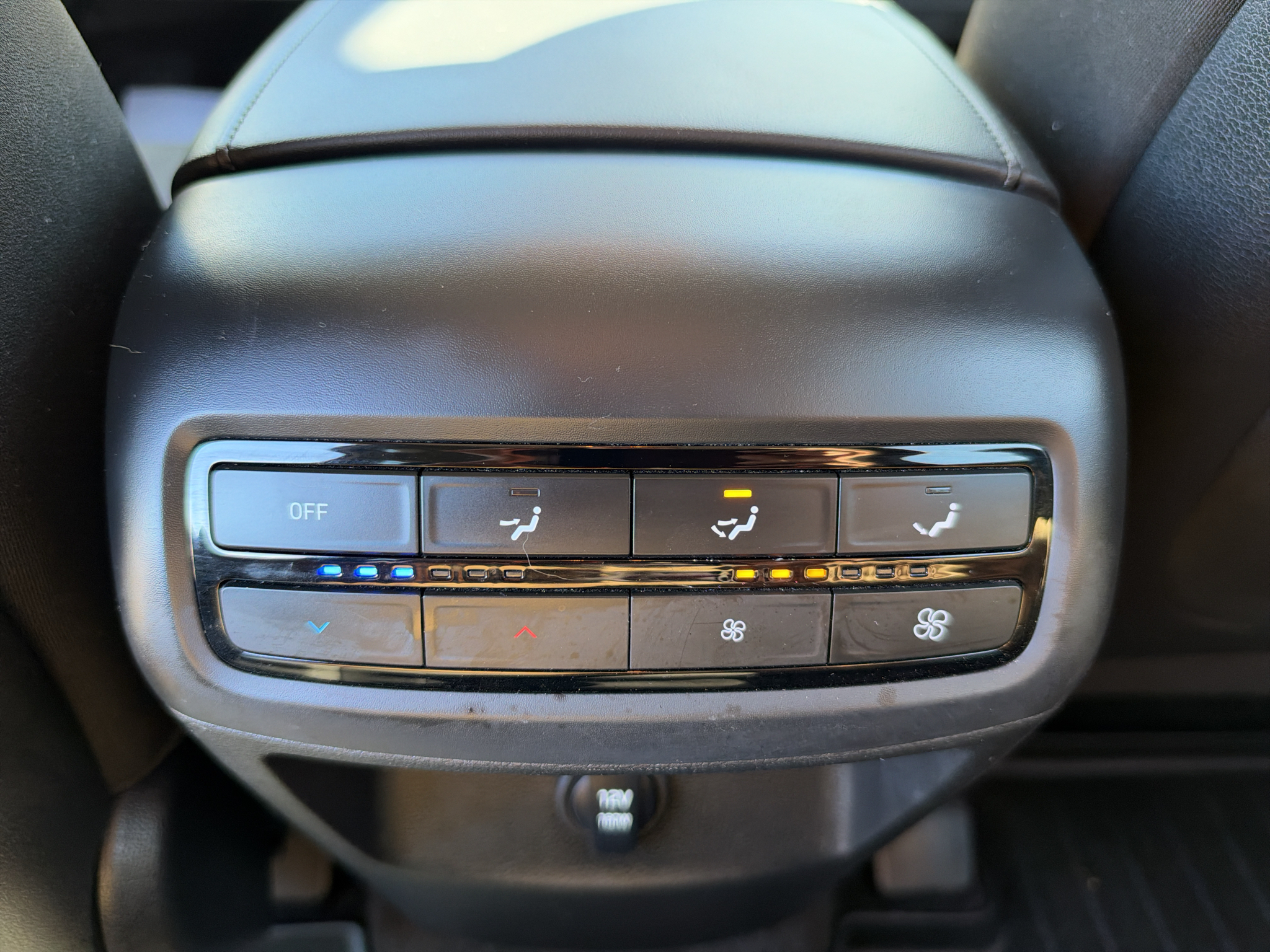 Used 2023 Hyundai Palisade SUV