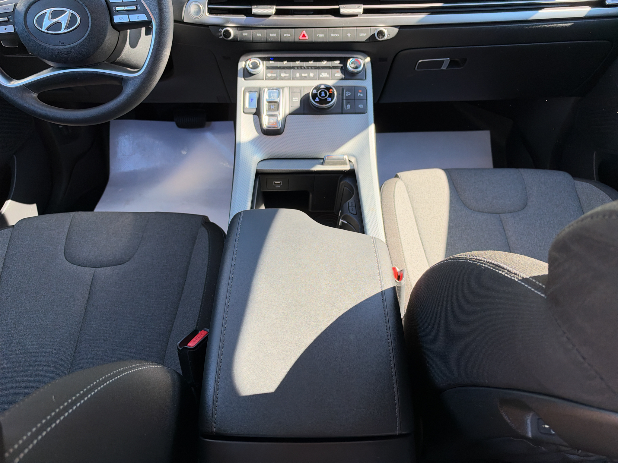 Used 2023 Hyundai Palisade SUV