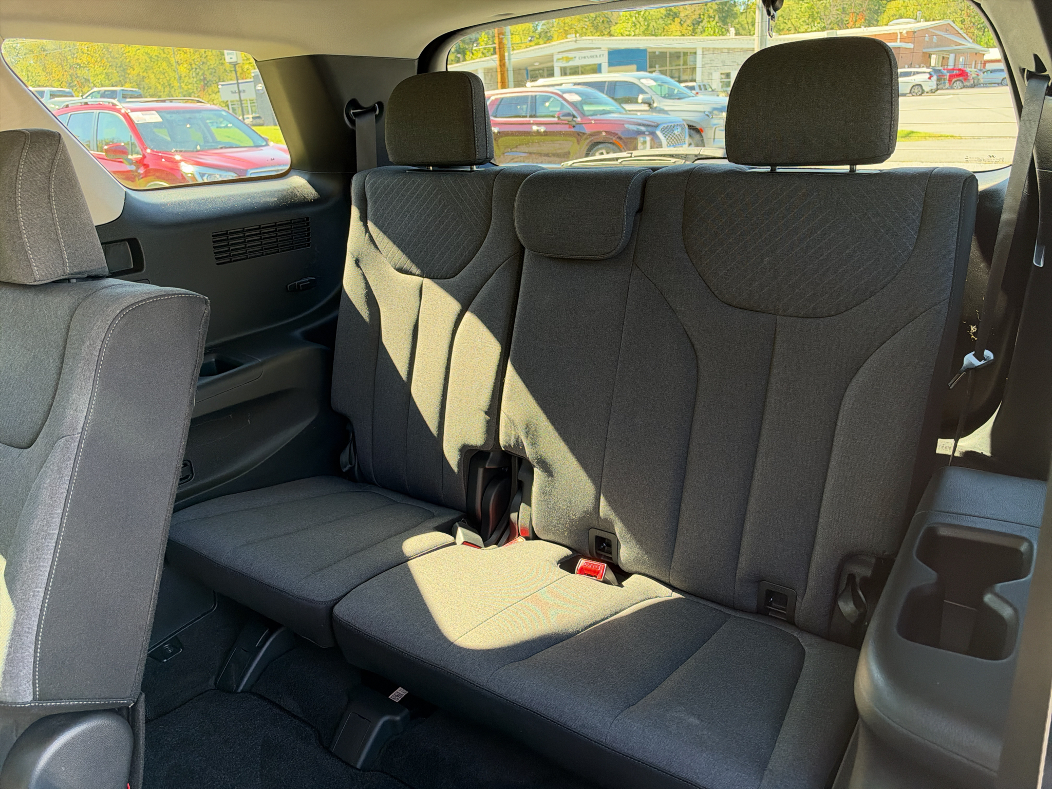 Used 2023 Hyundai Palisade SUV